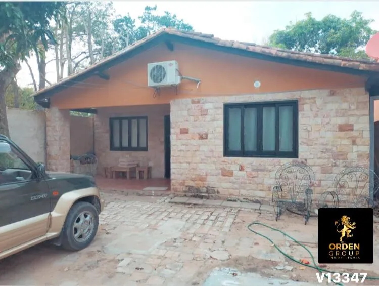 VENDO CASA EN SAN BERNARDINO — foto 3