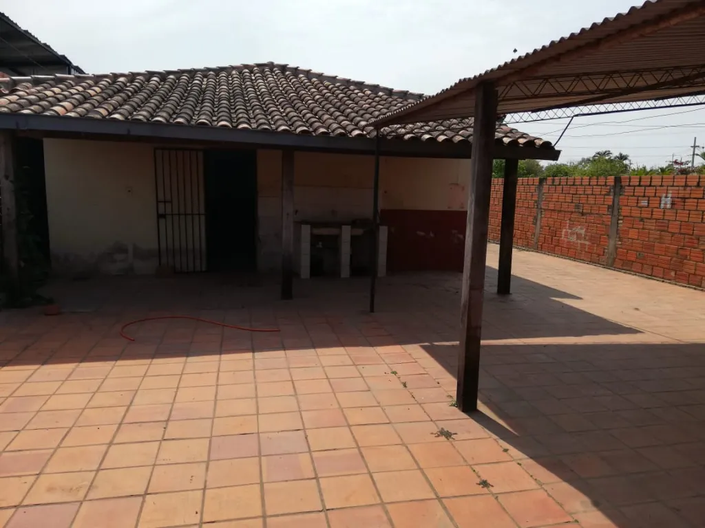 Casa en Villa Hayes — foto 2