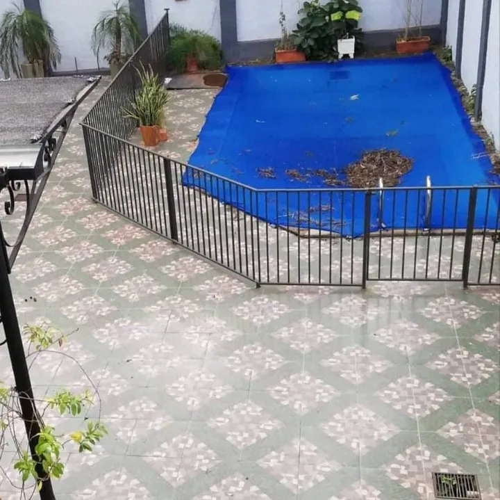 Vendo casa en barrio Las Mercedes — foto 2