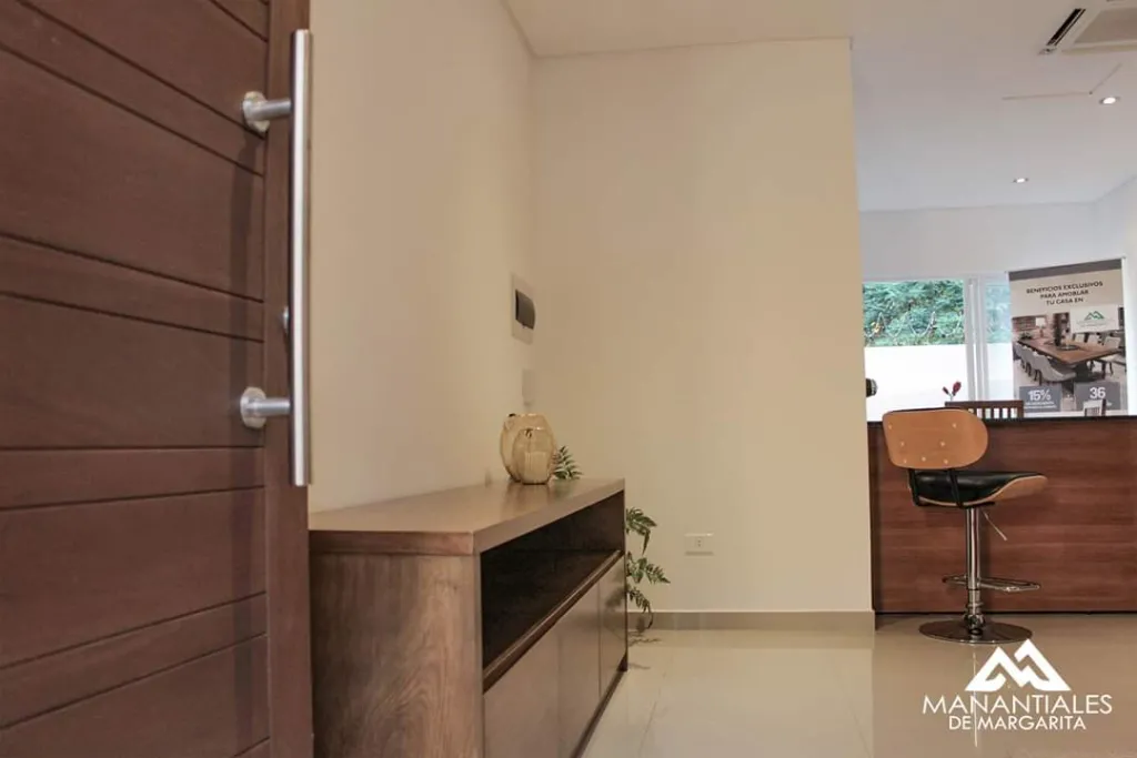 Casa a estrenar se VENDE en Barrio Cerrado - OPORTUNIDAD — foto 3