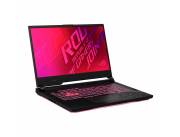 NB ASUS GAMING ROG STRIX 2.6GHz/8GB/512GB SSD/15.6FHD/VGA