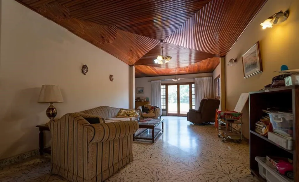 CASA ZONA CLUB DEPORTIVO SAJONIA — foto 2