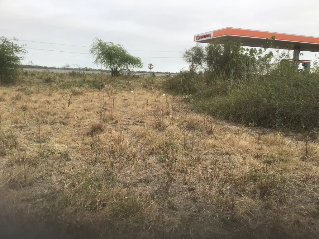 OFERTA! Hermoso terreno en Puerto José Falcon — foto 2