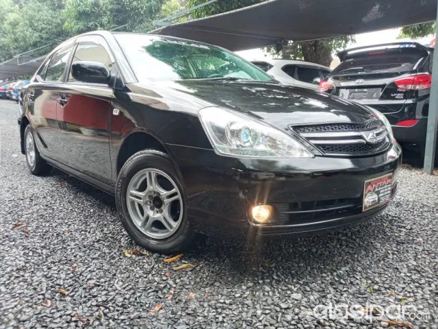 Toyota Allion 2006 - foto 2