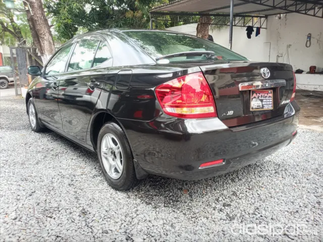 Toyota Allion 2006 — foto 5