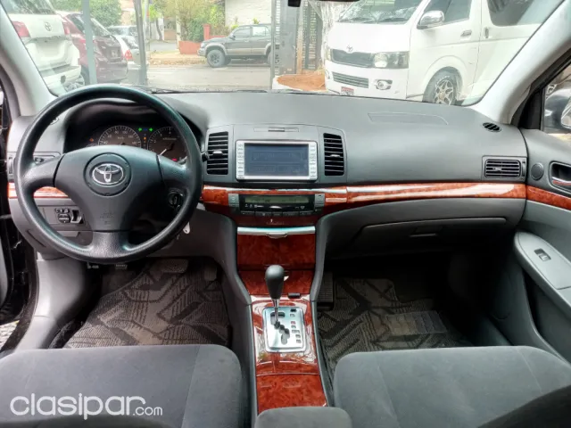 Toyota Allion 2006 - foto 8