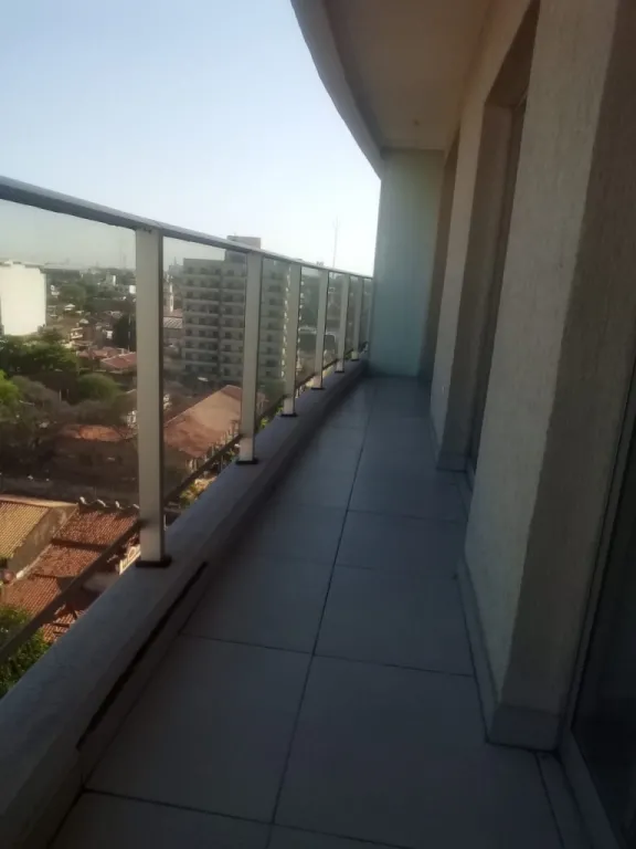 Departamento en el Edificio Fortaleza Milano!! Único e imponente!! — foto 3
