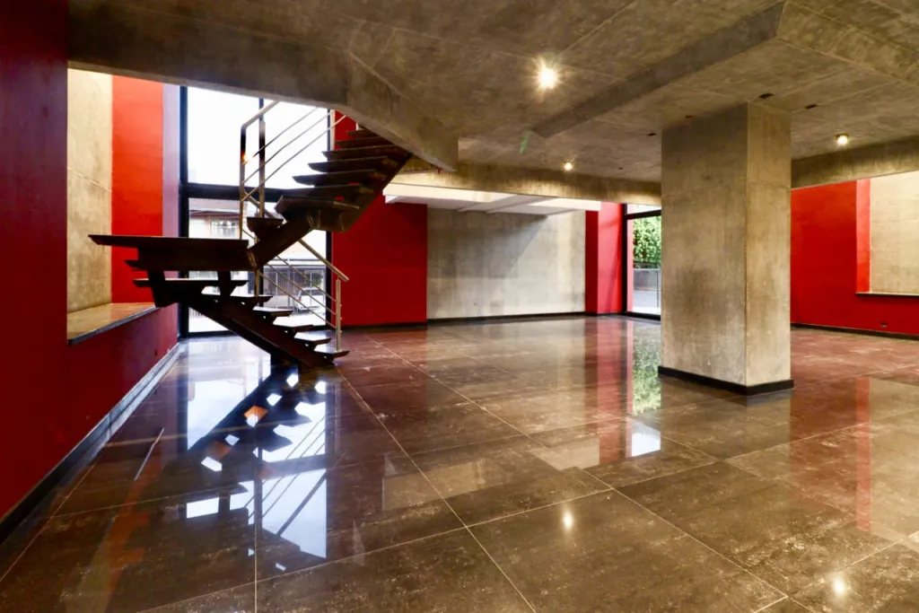 Departamentos disponibles en edificio icono!! — foto 3