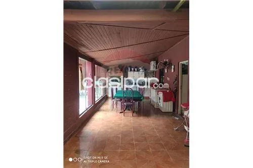 OFERTA!!. HERMOSA CASA EN FDO ZONA SUR José Farías c José Decoud - Bo Pitiantuta — foto 2