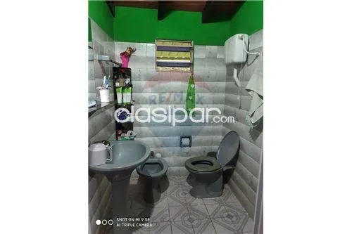 OFERTA!!. HERMOSA CASA EN FDO ZONA SUR José Farías c José Decoud - Bo Pitiantuta — foto 3
