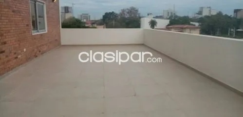 ALQUILO DEPARTAMENTO AMOBLADO EN ASUNCION BARRIO CARMELITAS COD 3105 — foto 2