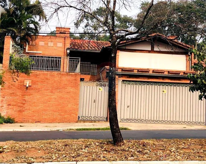 Casa Residencial Asunción - San Vicente — foto 2
