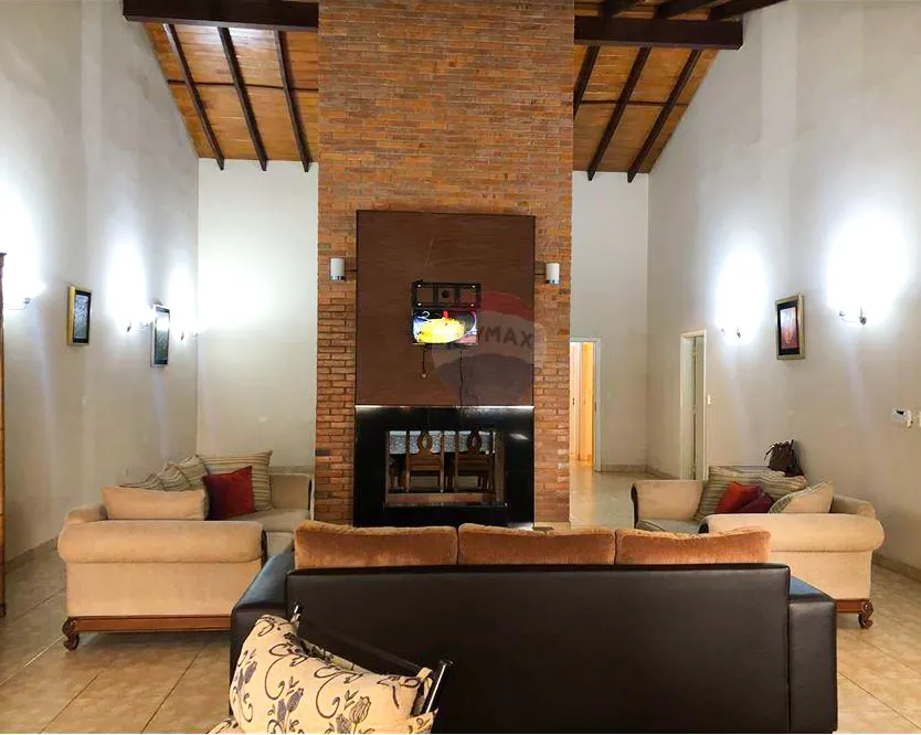 Casa Residencial Asunción - San Vicente — foto 3