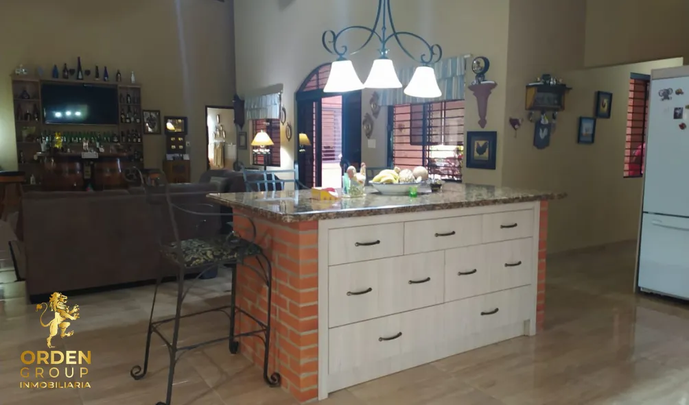 VENDO TERRENO DE 12 HECTÁREAS CON CASA EN PIRAYU — foto 2