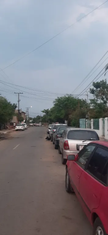 VENDO CASA A REFACCIONAR O A DEMOLER — foto 2