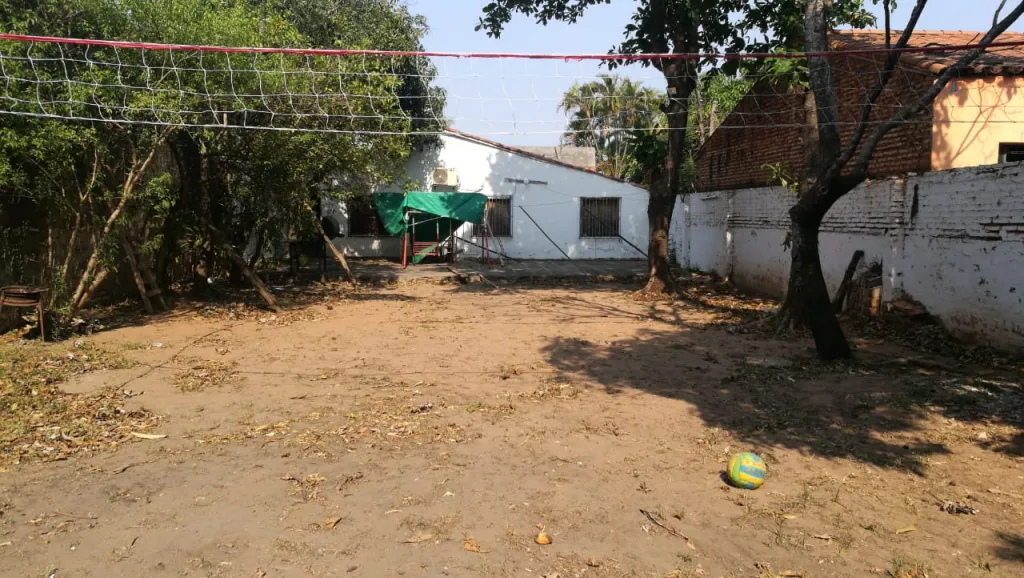 VENDO PROPIEDAD EN CAMPO GRANDE - ZONA PRIMER PRESIDENTE — foto 3