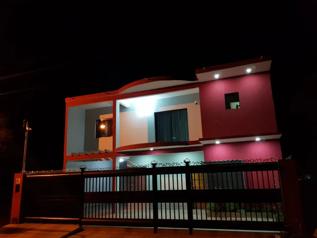 Vendo Imponente casa en Villeta — foto 2