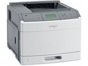 IMPRESORA LEXMARK T650