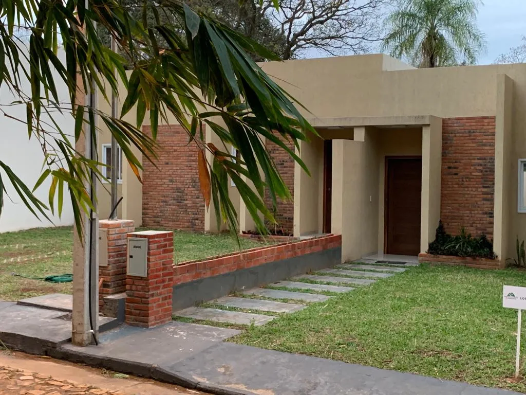 Casa a estrenar en Barrio Cerrado Los Manantiales de Margarita — foto 2
