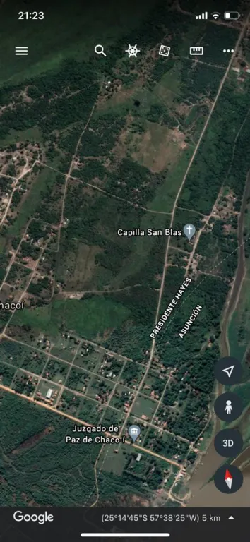 TERRENO EN CHAOO-Í — foto 3