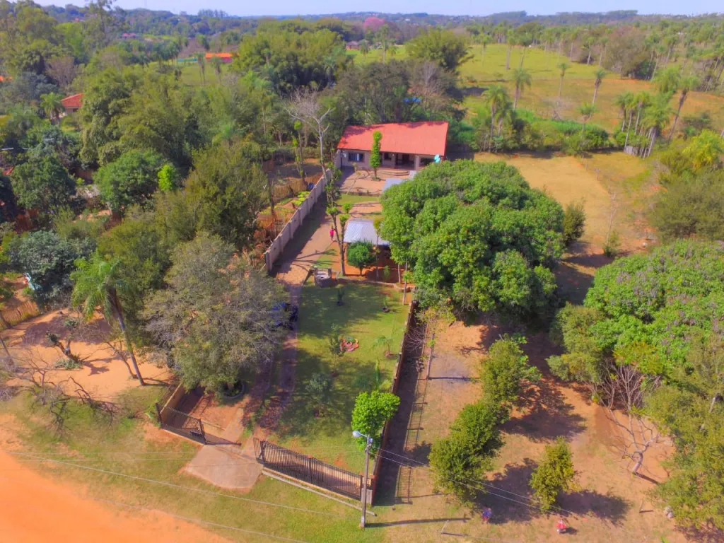 VENDO HERMOSA CASA DE VERANO EN PIRIBEBUY - ZONA TURISTICA!! OPORTUNIDAD UNICA! — foto 2