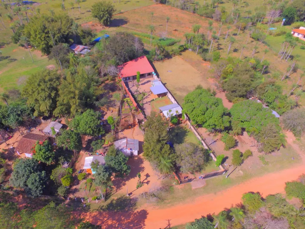 VENDO HERMOSA CASA DE VERANO EN PIRIBEBUY - ZONA TURISTICA!! OPORTUNIDAD UNICA! — foto 3