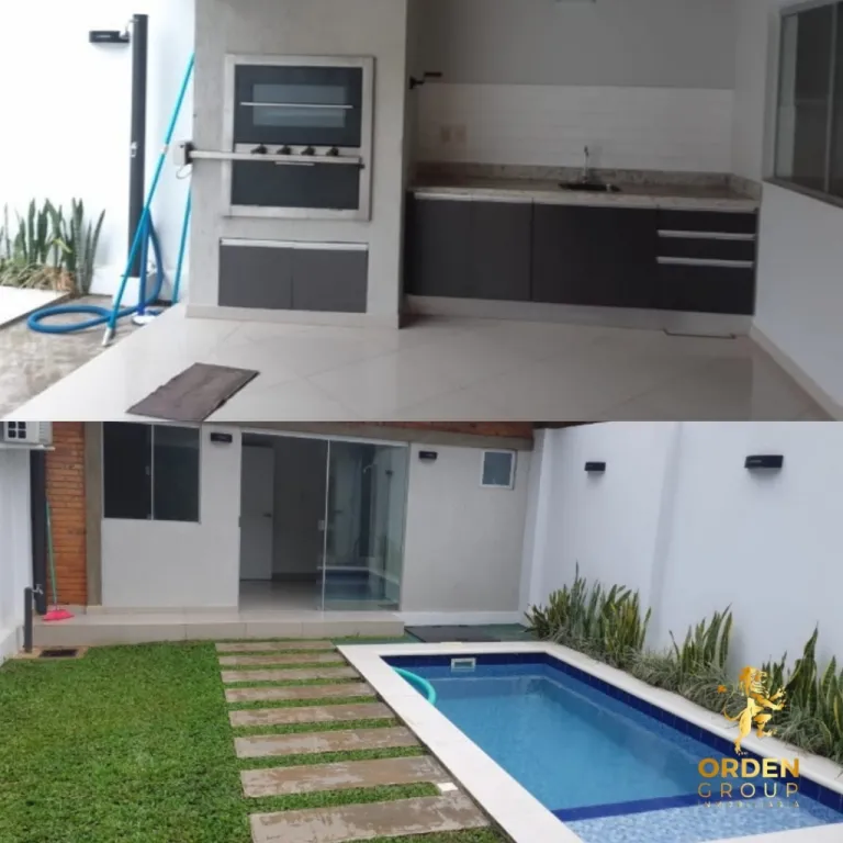 DUPLEX CON PISCINA - FERNANDO DE LA MORA ZONA NORTE — foto 2