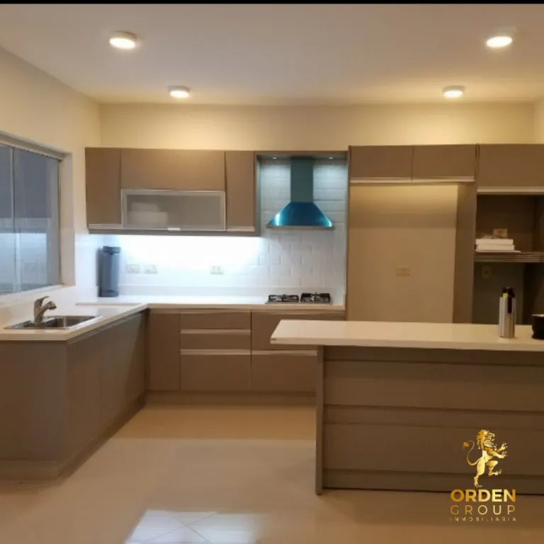 DUPLEX CON PISCINA - FERNANDO DE LA MORA ZONA NORTE — foto 3
