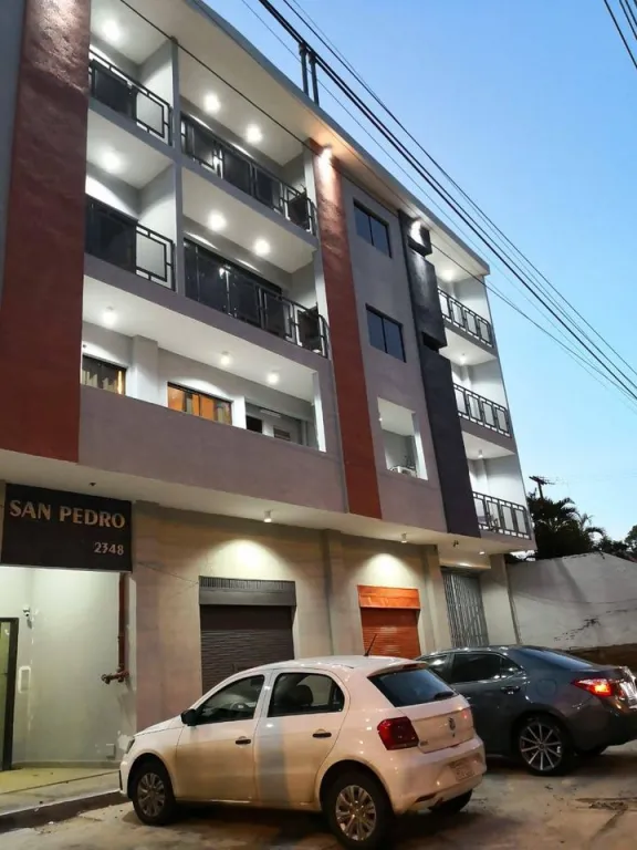 Departamento de 1 dormotorio sobre Republica Argentina — foto 3