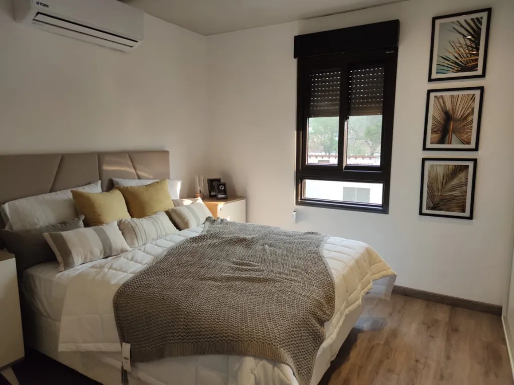 VENTA DE DEPARTAMENTOS EN EL EDIFICIO MUHRADA — foto 2