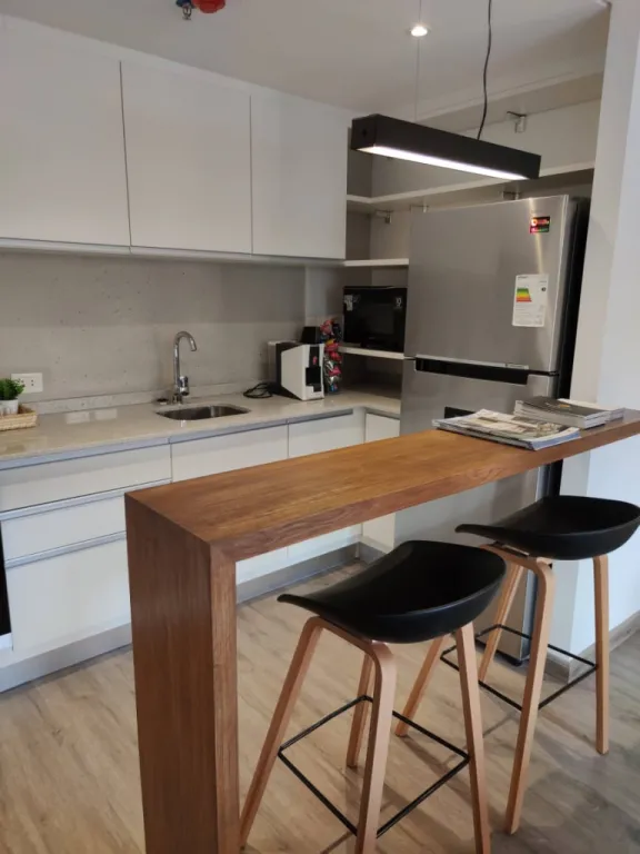 VENTA DE DEPARTAMENTOS EN EL EDIFICIO MUHRADA — foto 3