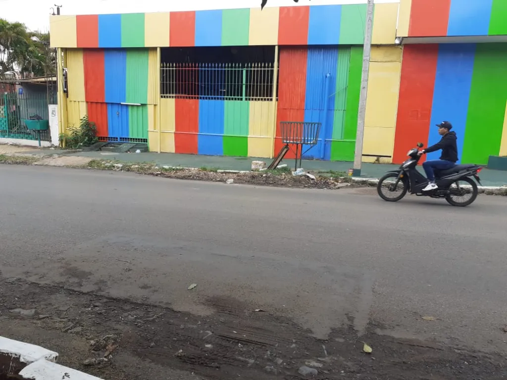 OFERTA HERMOSA PROPIEDAD EN ASUNCIÓN — foto 3