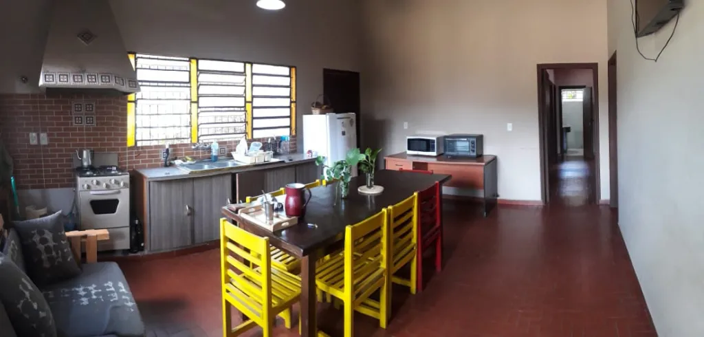 Vacaciona Tranquilo en Encarnación🏡. Alquila una casa por día o por semana! — foto 3
