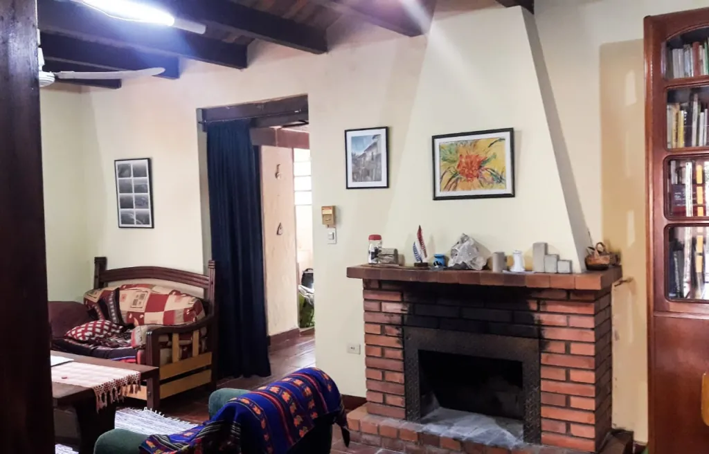 VENDO HERMOSA VIVIENDA EN FDO. ZONA NORTE!! — foto 2