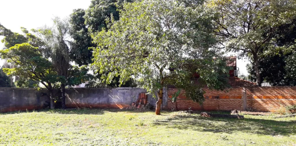 VENDO TERRENO EN CALLE-I SAN LORENZO!!! INMEJORABLE UBICACION — foto 2