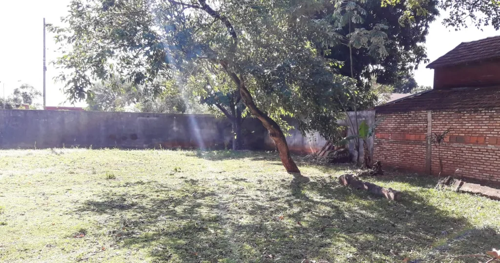 VENDO TERRENO EN CALLE-I SAN LORENZO!!! INMEJORABLE UBICACION — foto 3