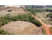 Venta terreno de 3 hectáreas en Km 43 - Yguazú 120,000 USD