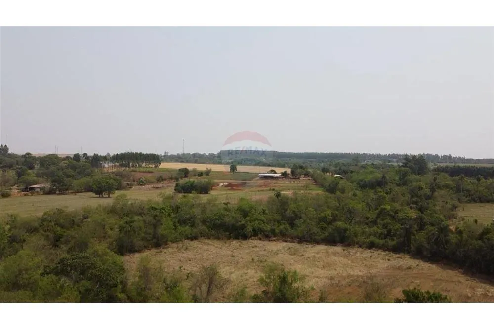 Venta terreno de 3 hectáreas en Km 43 - Yguazú 120,000 USD — foto 3
