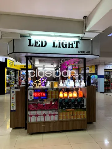 shopping vendome local 453 sa alquila — foto 2
