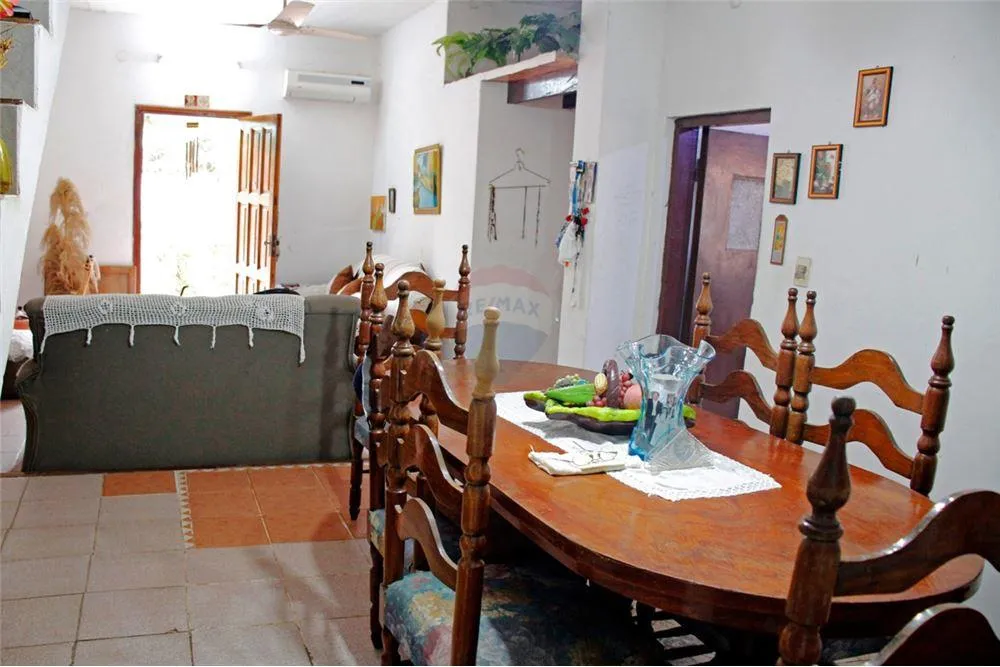 VENDO CASA - BARRIO MBURUCUYA ASUNCION 220,000 USD — foto 2