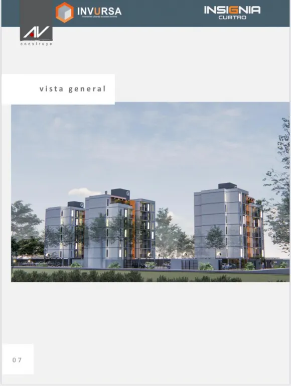 En venta departamentos de 2 dormitorios en pozo, Barrio Ytay — foto 2