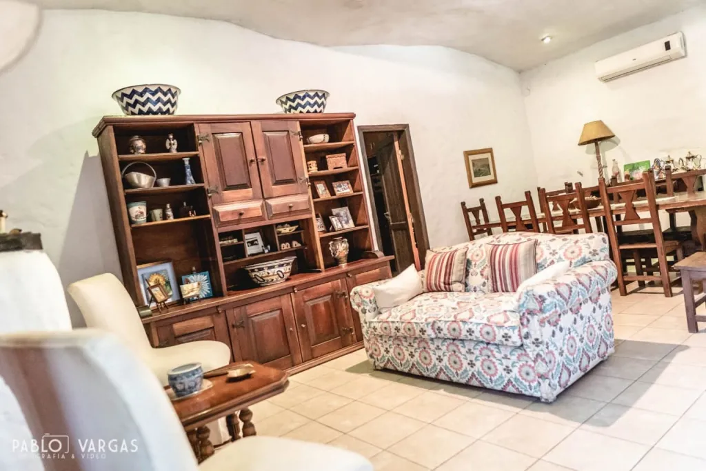VENDO CASA ESTILO MEDITERRANEO - ZONA CONTRALORIA — foto 2