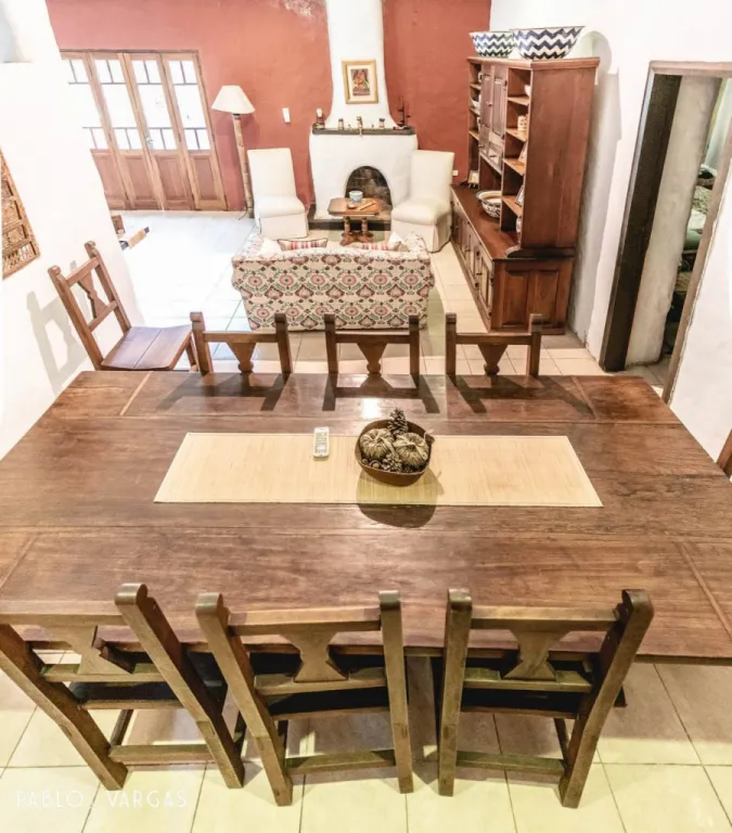VENDO CASA ESTILO MEDITERRANEO - ZONA CONTRALORIA — foto 3
