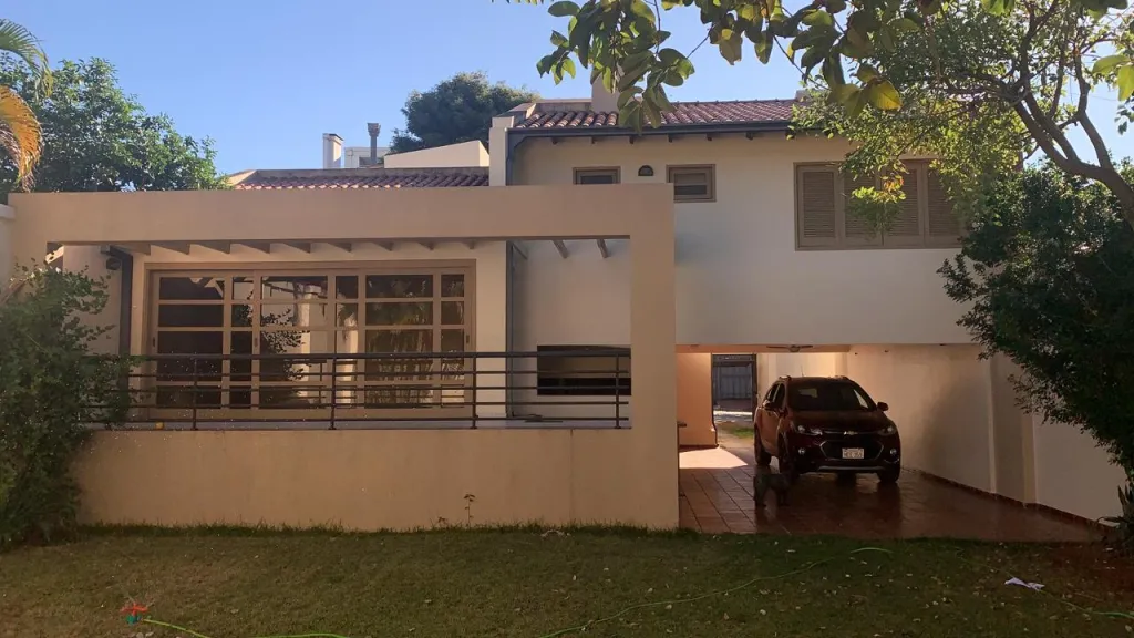 MBURUCUYÁ – SHOP. SOL: 426M2 – OFERTA TOTAL, 3 DORMITORIOS, GRAN JARDÍN, UBICACIÓN IDEAL — foto 3