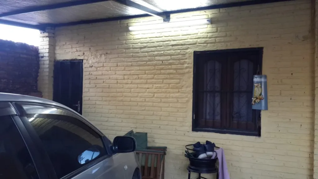 Vendo casa en Barrio San Pablo — foto 3