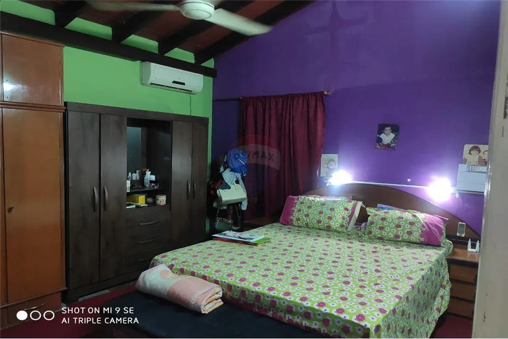 HERMOSA CASA EN FDO ZONA SUR - 600,000,000 ₲ — foto 3