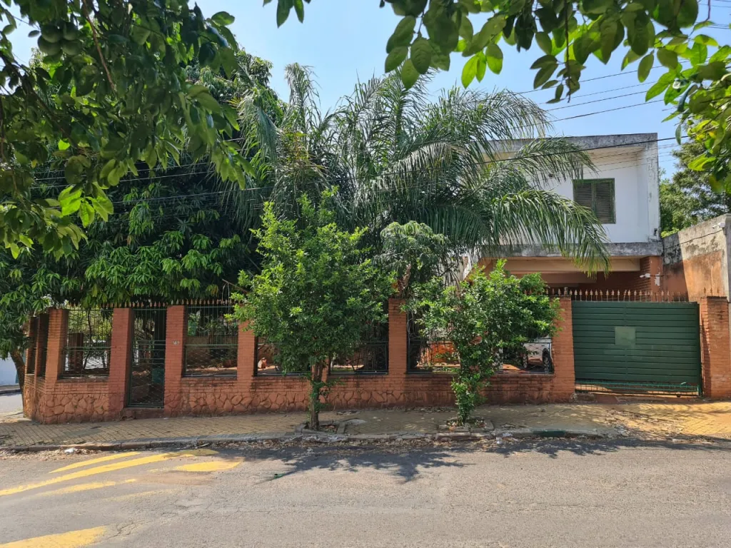 OFERTA VENDO CASA EN CENTRO - ASUNCION — foto 3