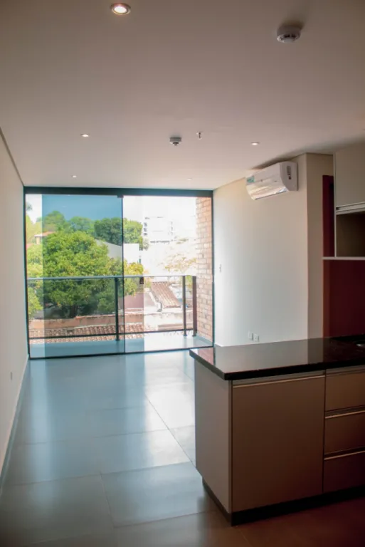 Dpto a estrenar en Barrio Jara, 1 Dormitorio — foto 2