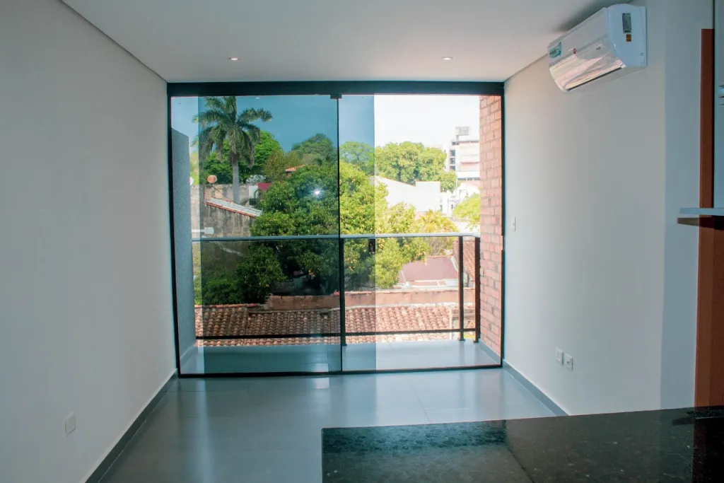 Dpto a estrenar en Barrio Jara, 1 Dormitorio — foto 3