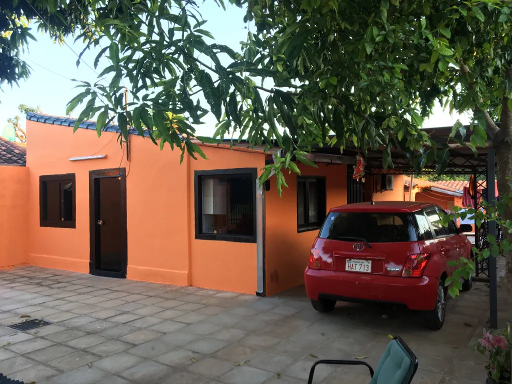 VENDO CASA! ZONA DE CAPIATÁ RUTA 2 — foto 2
